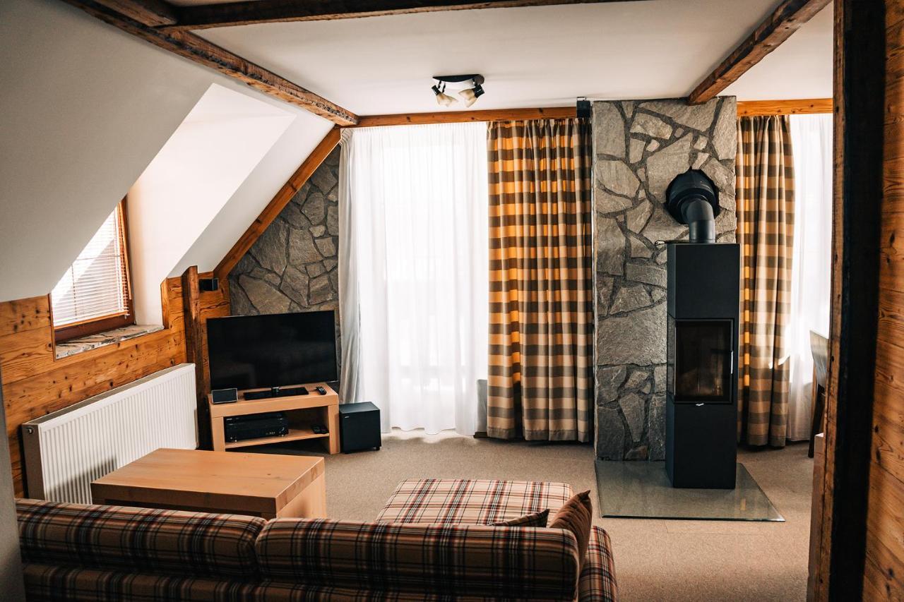 Hotel Aplend Kukucka