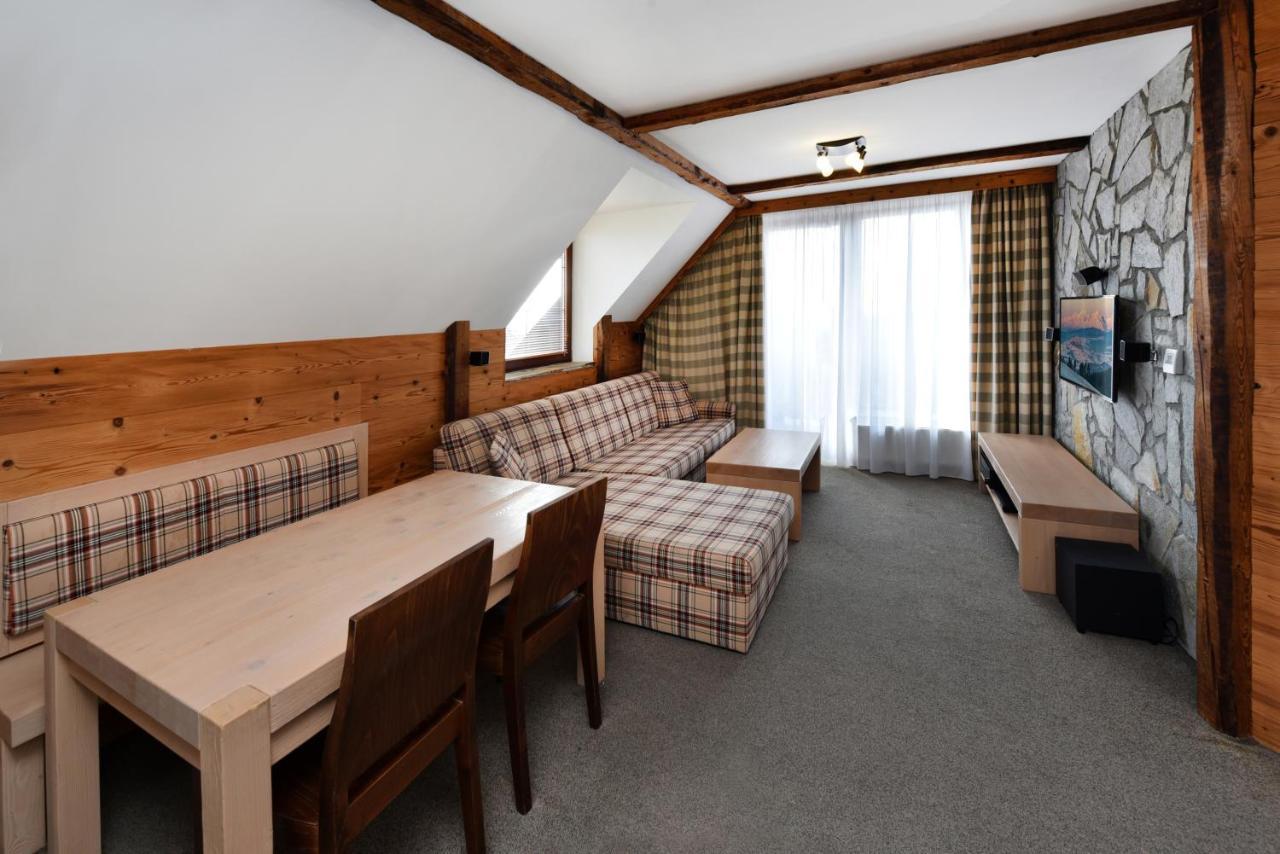 Aplend Kukucka Hotel 4*