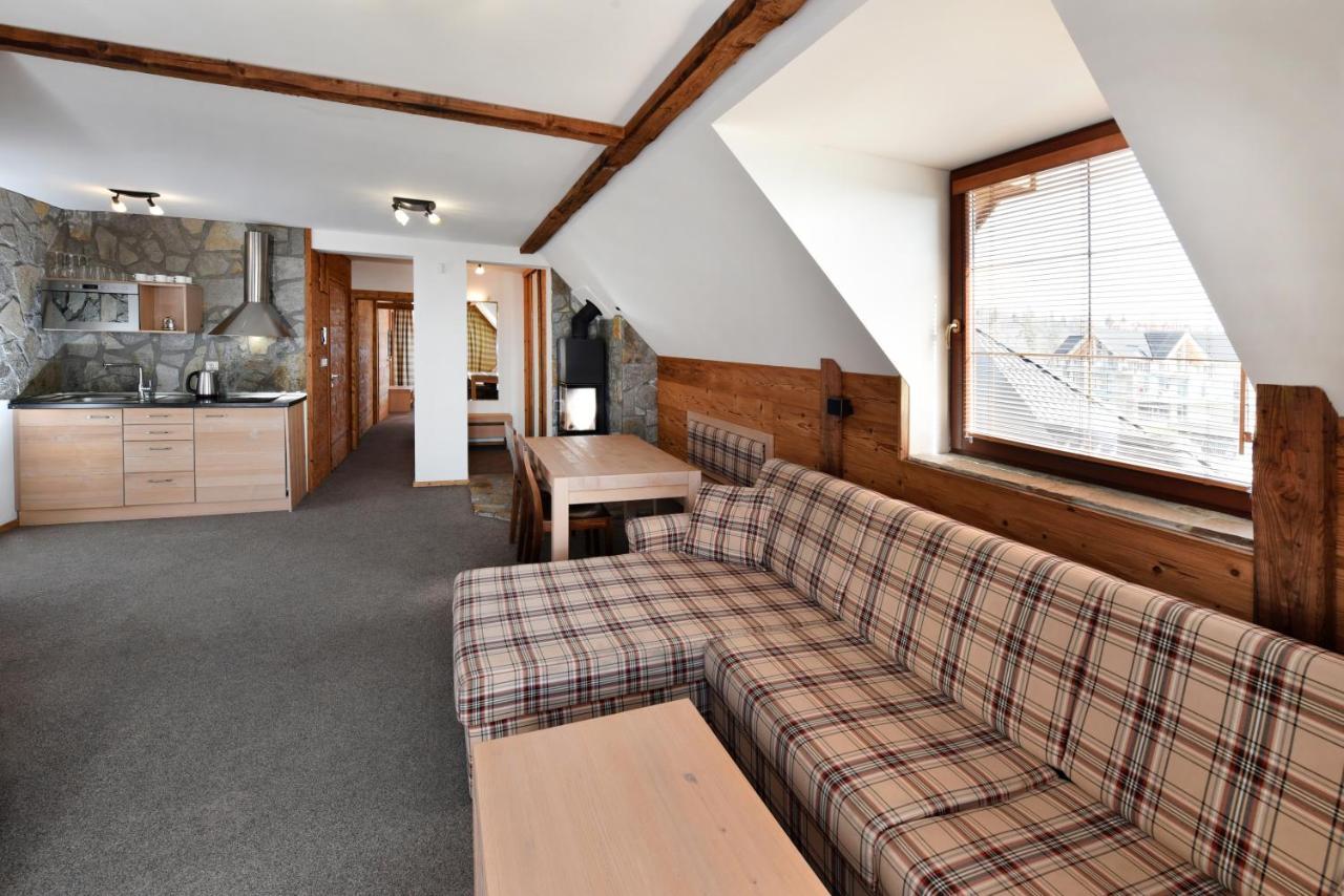 Hotel Aplend Kukucka