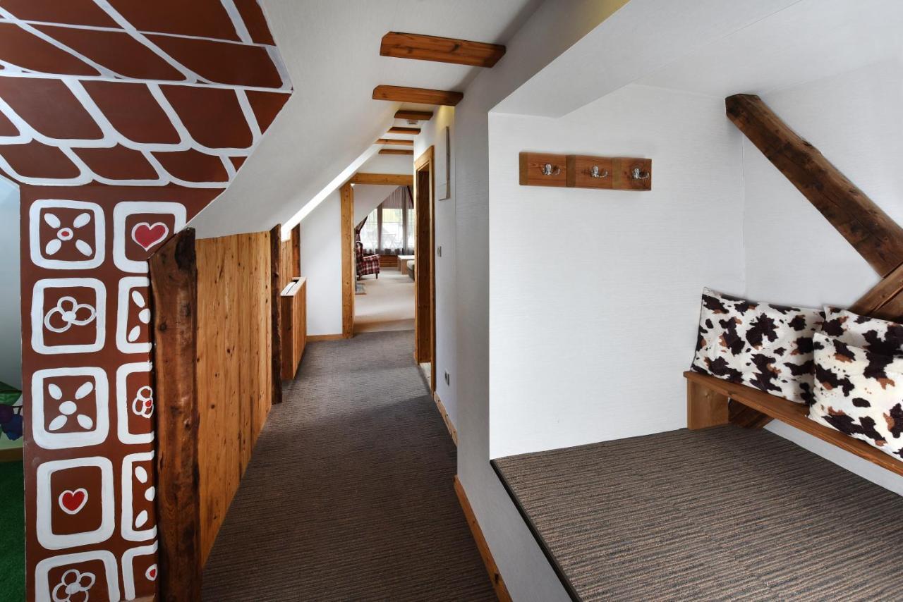 Aplend Kukucka Hotel