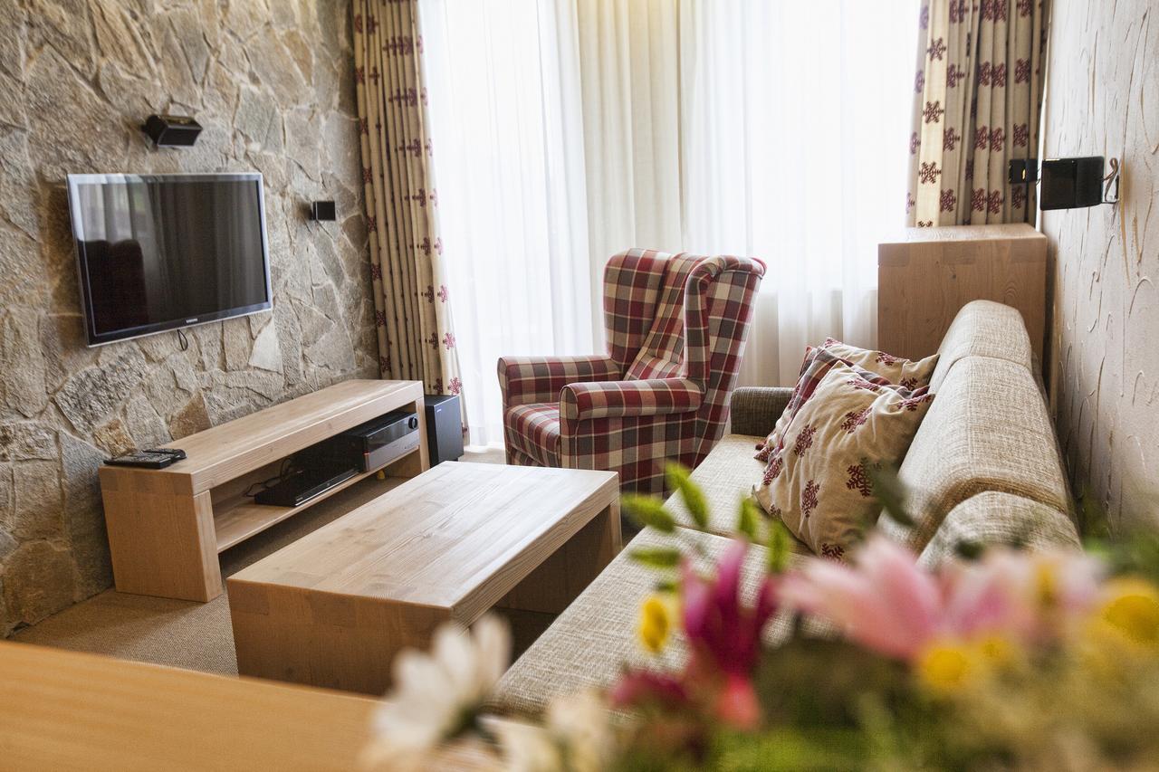 Hotel Aplend Kukucka 4*