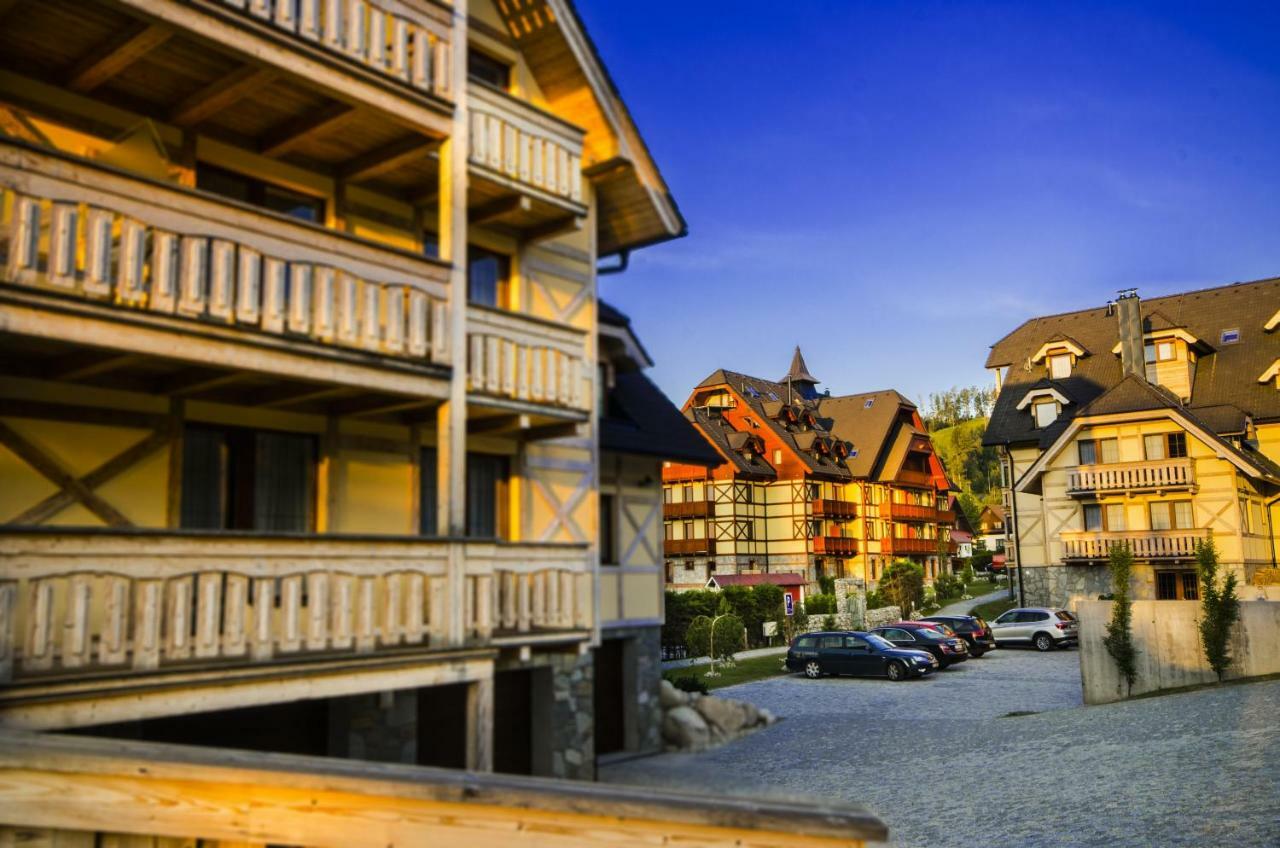 Hotel Aplend Kukucka Tatranská Lomnica