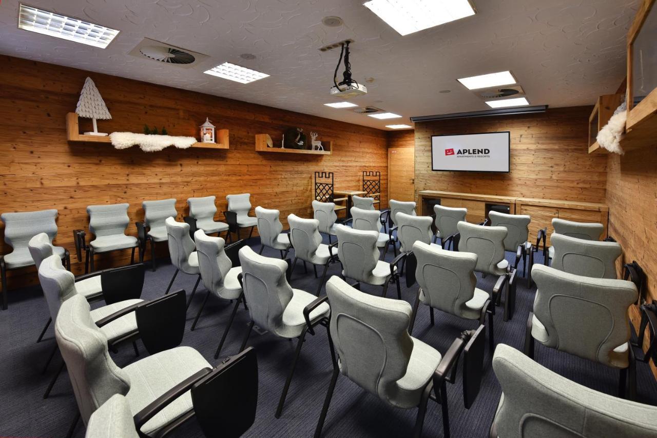Aplend Kukucka Hotel 4*