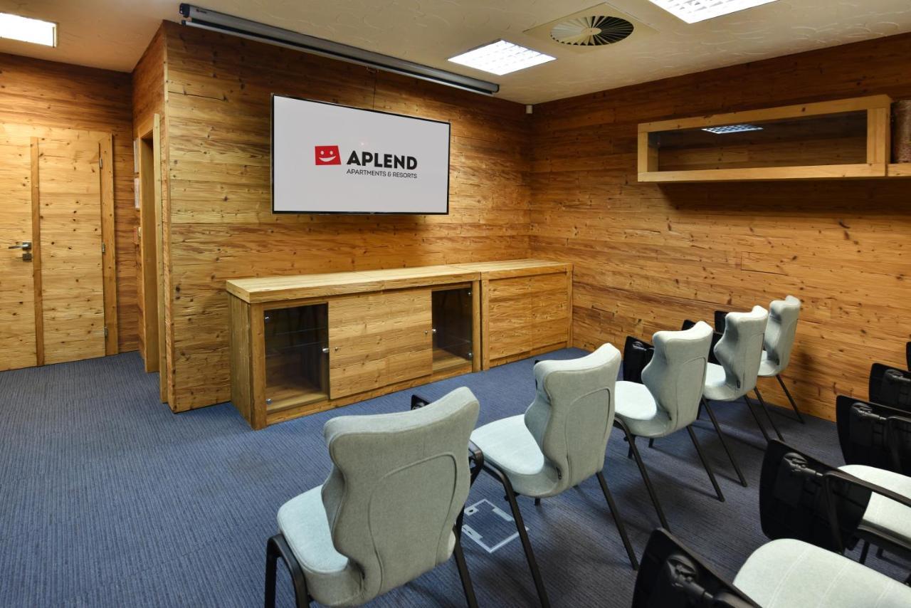 Hotel Aplend Kukucka